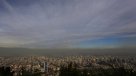 Intendencia Metropolitana decretó alerta ambiental para este martes en Santiago