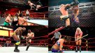 WWE: Así se vivió el evento Extreme Rules 2017