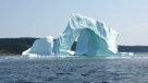 La Historia es Nuestra: Científico chileno explica riesgos de iceberg que saldrá de Antártica