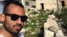 Joven chileno-palestino fue deportado desde Israel