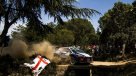 Hayden Paddon arrebató el liderato a Thierry Neuville en el Rally de Italia-Cerdeña
