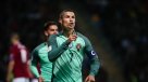 Portugal venció a Letonia gracias a la inspiración de Cristiano Ronaldo