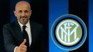 Luciano Spalletti es el nuevo entrenador de Inter de Milán