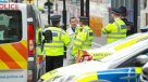 Terrorista de Londres intentó alquilar un camión horas antes del ataque