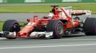 Sebastian Vettel lideró el último entrenamiento libre del Gran Premio de Canadá