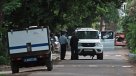 Policía mató a hombre armando que asesinó a cuatro transeúntes en Moscú