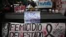 Arrestan a tres funcionarios por muerte de 41 menores en incendio en Guatemala