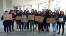 Alumnas de Periodismo denunciaron acoso y abusos de profesores en U. de Concepción