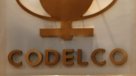 Parlamentarios de Chile Vamos se querellaron contra responsables de irregularidades en Codelco