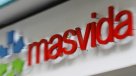Asociación de Isapres y Banco Santander demandaron a Masvida