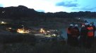 Gobierno y caso de mineros atrapados en Aysén: \
