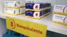 Sernac: Diferencias de hasta 36 mil pesos entre bioequivalentes y medicamentos de marca