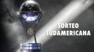 Iquique y Palestino conocen a sus rivales para la segunda ronda de la Copa Sudamericana