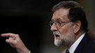 Mariano Rajoy superó moción de censura que abrió espacio a conciliación de la izquierda