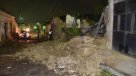 Autoridades mantienen en cinco la cifra de fallecidos por terremoto en Guatemala