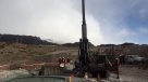 Gobierno decretó estado de excepción en Chile Chico por rescate de mineros