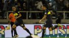 Boca Juniors goleó a Aldosivi y continúa firme en el liderato en Argentina