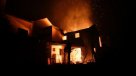 Al menos 24 muertos por incendio en Portugal