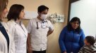 Minsal: Consultas por enfermedades respiratorias aumentaron en 40 por ciento