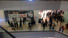 Trabajadores de H&M cumplieron 19 días de huelga