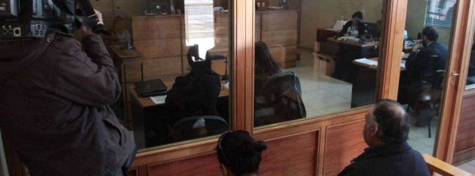 Talcahuano: Chofer de bus cumplirá en libertad su condena por muerte de pasajera - Cooperativa.cl