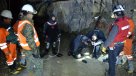Geólogo: Desde el punto de vista técnico, descarto que mineros estén vivos