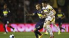 Olimpo amargó la celebración del campeón Boca Juniors