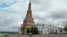 La Historia es Nuestra: La triste leyenda de la torre de Kazán
