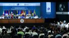 La OEA cerró su Asamblea General sin la buscada resolución sobre Venezuela