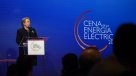 Presidenta Bachelet por cortes de luz: Las compañías deben saber actuar a tiempo