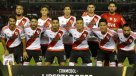 Tres jugadores de River Plate dieron dopaje positivo tras partidos de Copa Libertadores