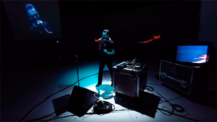 Revisa el nuevo video de Depeche Mode en 360°