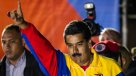 Maduro: Descubrimos \