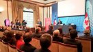 Hecho por Chile: La modernización del TLC con Canadá