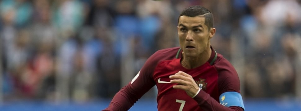 Cristiano Ronaldo: La semifinal será difícil, nos toque contra Chile o Alemania