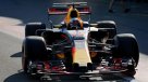 Daniel Ricciardo se adueñó del Gran Premio de Europa de Fórmula 1