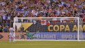El emocionante relato de Ernesto Díaz Correa en el triunfo de Chile en la Copa Centenario