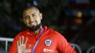 La selección chilena llegó a su nuevo cuartel en Kazán para alistar el duelo con Portugal