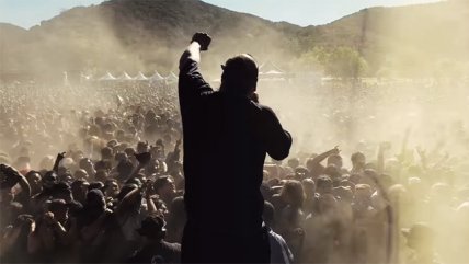 Suicidal Tendencies estrenó frenético videoclip de "Living for Life"