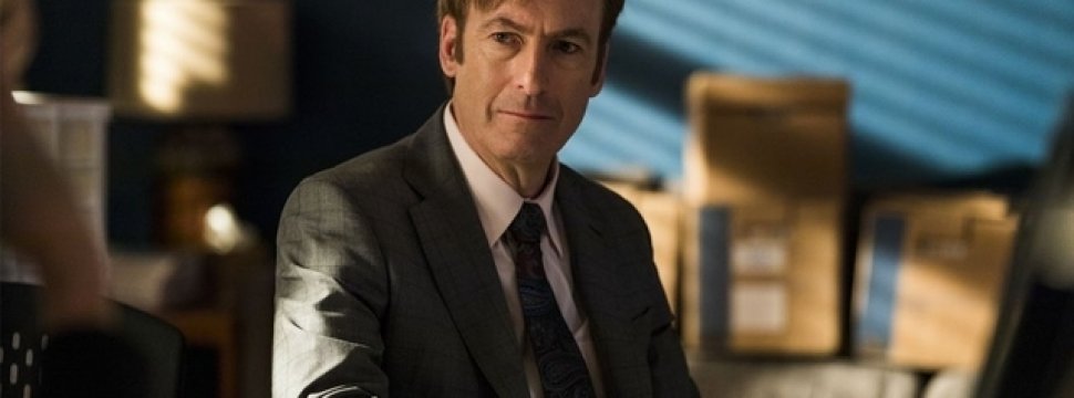 "Better Call Saul" renueva para una cuarta temporada