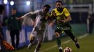 Defensa y Justicia ganó en la agonía a Chapecoense por la Copa Sudamericana