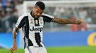 Juventus confirmó la partida de Dani Alves de la institución