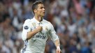 El noble gesto de Cristiano Ronaldo con hincha detenido por guardias