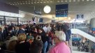 El mayor aeropuerto de Francia evacua a dos mil pasajeros por un intruso