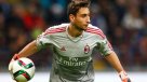 Donnarumma renovará con AC Milan a cambio de seis millones anuales