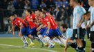 Se cumplen dos años de la primera Copa América ganada por Chile frente a Argentina