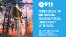 911: Seminario analizará factibilidad de tener un número único de emergencias