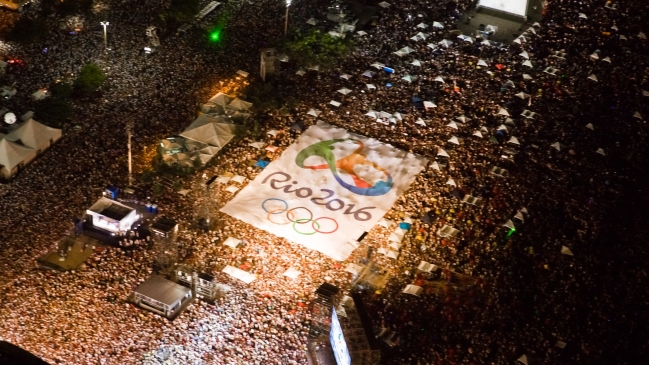  Médico denunció irregularidades en antidopaje de Río 2016  