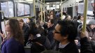 Línea 6 del Metro reducirá a un cuarto el tiempo de viaje entre Cerrillos y Providencia