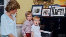 HBO liberó trailer de su documental sobre la Princesa Diana de Gales